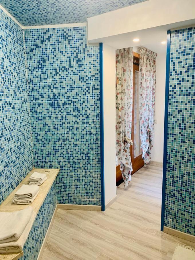 L'Affittacamere Nel Parco "Appia Antica" - Piscina A Uso Ospiti ローマ 部屋 写真